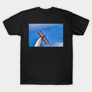 Stearman Wing Walker T-Shirt